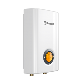 Электроводонагреватель проточный Thermex Topflow 15000