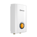 Электроводонагреватель проточный Thermex Topflow 15000