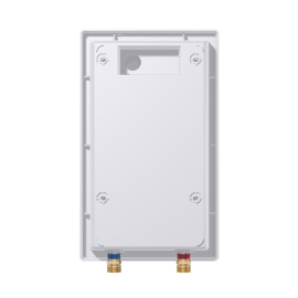 Электроводонагреватель проточный Thermex Topflow 15000