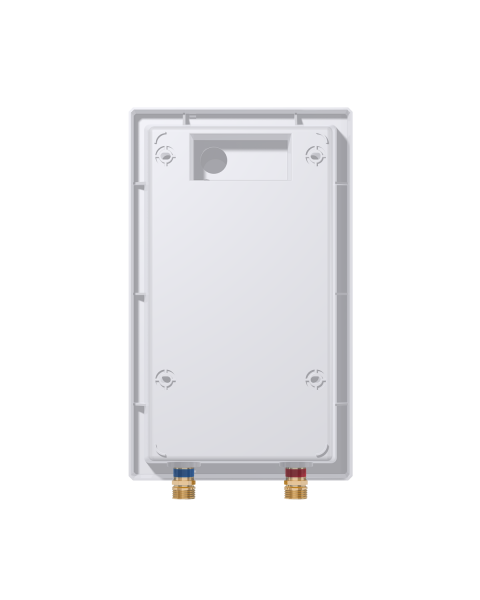 Электроводонагреватель проточный Thermex Topflow 15000