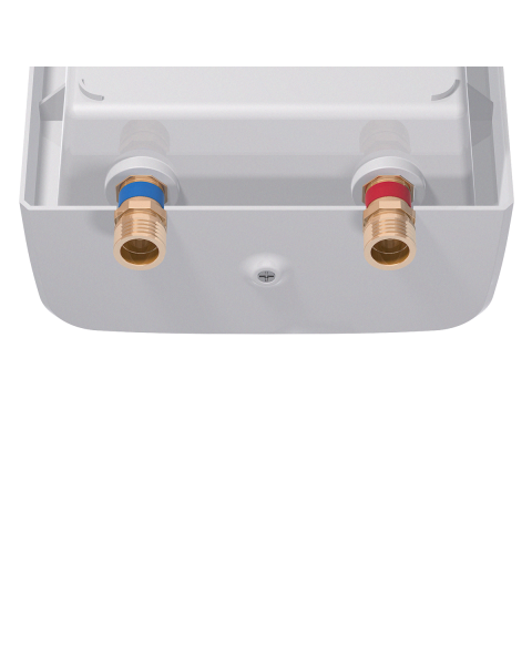 Электроводонагреватель проточный Thermex Topflow 15000