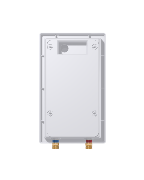 Электроводонагреватель проточный Thermex Topflow 6000