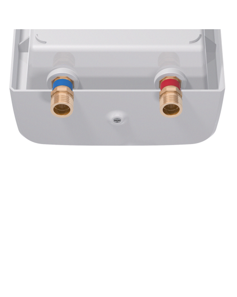 Электроводонагреватель проточный Thermex Topflow 6000