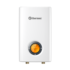 Электроводонагреватель проточный Thermex Topflow 8000