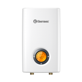 Электроводонагреватель проточный Thermex Topflow 8000