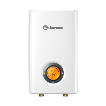 Электроводонагреватель проточный Thermex Topflow 8000