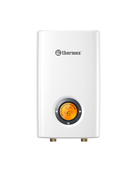 Электроводонагреватель проточный Thermex Topflow 8000