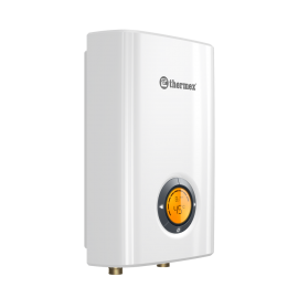 Электроводонагреватель проточный Thermex Topflow 8000