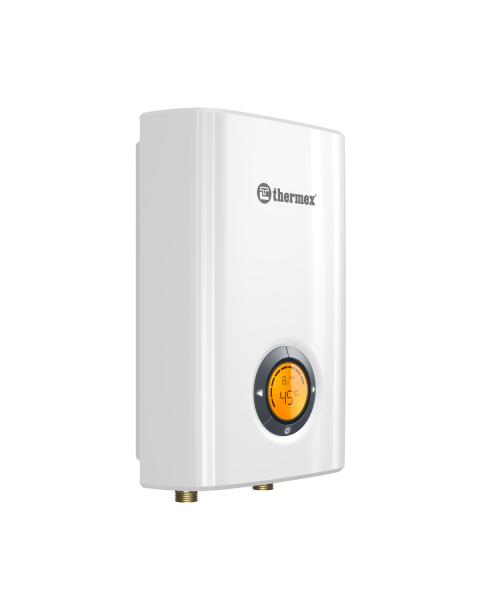 Электроводонагреватель проточный Thermex Topflow 8000