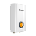 Электроводонагреватель проточный Thermex Topflow 8000