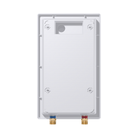 Электроводонагреватель проточный Thermex Topflow 8000