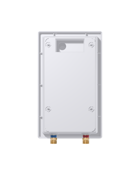 Электроводонагреватель проточный Thermex Topflow 8000