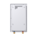 Электроводонагреватель проточный Thermex Topflow 8000