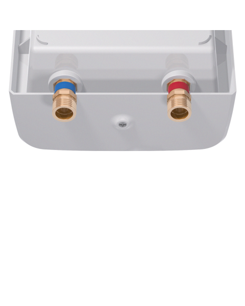 Электроводонагреватель проточный Thermex Topflow 8000