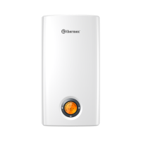 Электроводонагреватель проточный Thermex Topflow Pro 21000
