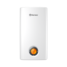 Электроводонагреватель проточный Thermex Topflow Pro 21000