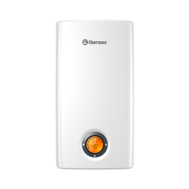 Электроводонагреватель проточный Thermex Topflow Pro 21000