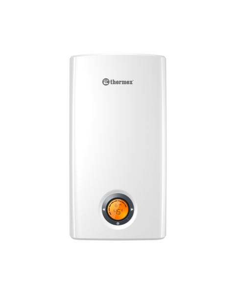 Электроводонагреватель проточный Thermex Topflow Pro 21000