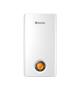 Электроводонагреватель проточный Thermex Topflow Pro 21000
