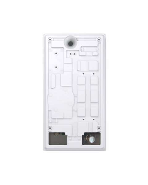 Электроводонагреватель проточный Thermex Topflow Pro 21000