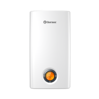 Электроводонагреватель проточный Thermex Topflow Pro 24000
