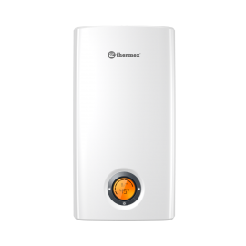 Электроводонагреватель проточный Thermex Topflow Pro 24000