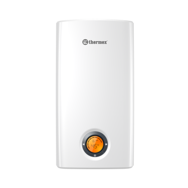 Электроводонагреватель проточный Thermex Topflow Pro 24000