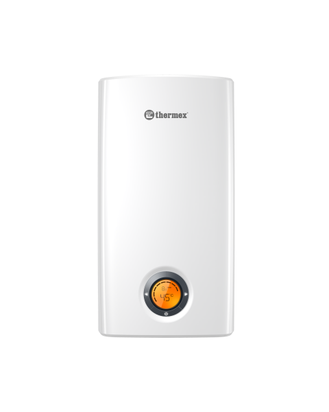 Электроводонагреватель проточный Thermex Topflow Pro 24000