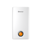 Электроводонагреватель проточный Thermex Topflow Pro 24000