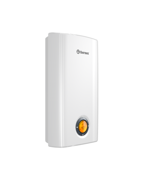 Электроводонагреватель проточный Thermex Topflow Pro 24000