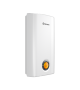 Электроводонагреватель проточный Thermex Topflow Pro 24000