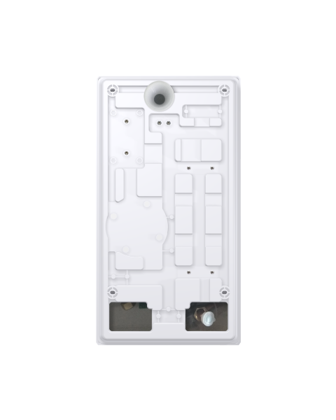 Электроводонагреватель проточный Thermex Topflow Pro 24000