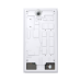 Электроводонагреватель проточный Thermex Topflow Pro 24000