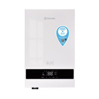 Электрический котел THERMEX Boss 12 Wi-Fi (White) Электрический котел THERMEX Boss 12 Wi-Fi (White)