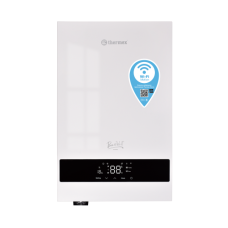 Электрический котел THERMEX Boss 12 Wi-Fi (White)