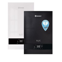 Электрический котел THERMEX Boss 12 Wi-Fi (Black) Электрический котел THERMEX Boss 12 Wi-Fi (Black)