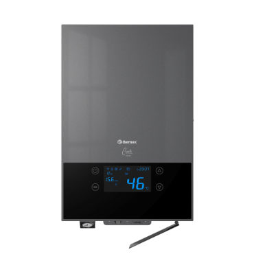 Электрический котел Thermex Cometa 12-24 Wi-Fi - Cometa 12-24 Wi-Fi- 24 кВт Электрический котел Thermex Cometa 12-24 Wi-Fi