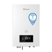 Электрический котел THERMEX Skif 5-12 Wi-Fi Электрический котел THERMEX Skif 5-12 Wi-Fi