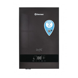 Электрический котел Thermex Sonne 12 Wi-Fi (Grey)