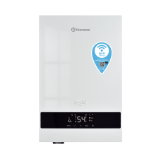 Электрический котел Thermex Sonne 12 Wi-Fi (White)