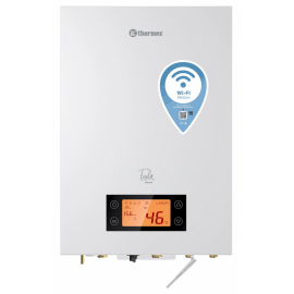 Электрический котел Thermex Tesla 12-24 Wi-Fi