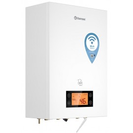 Электрический котел Thermex Tesla 12-24 Wi-Fi