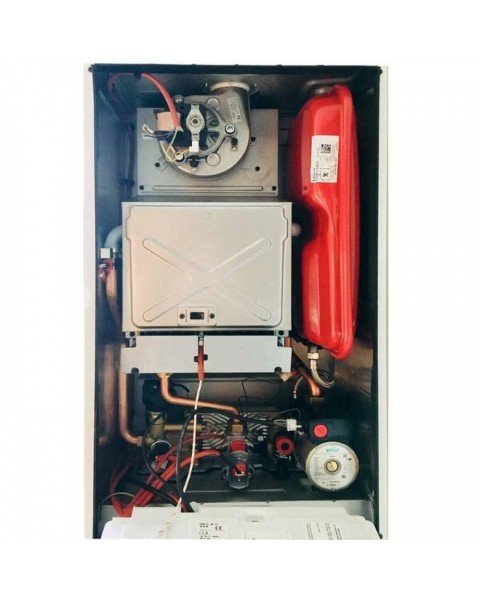 Газовый котел Thermex XANTUS (PRO) HM28