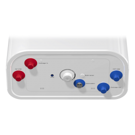 Бойлер комбинированного нагрева Thermex Flat 100 V Combi