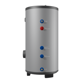 Бойлер комбинированного нагрева THERMEX Nixen 300 F (Combi)