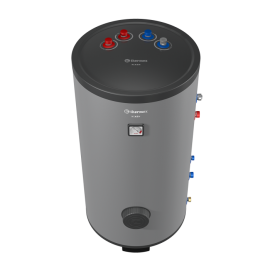 Бойлер комбинированного нагрева THERMEX Nixen 300 F (Combi)