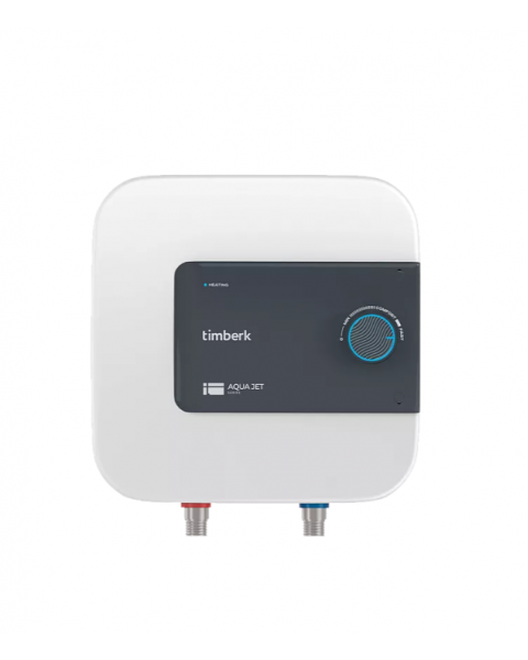 Водонагреватель накопительный Timberk SWH SE1 10 VO