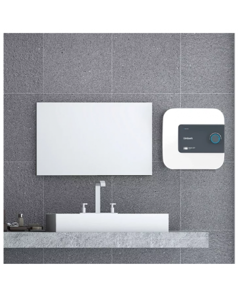 Водонагреватель накопительный Timberk SWH SE1 10 VO