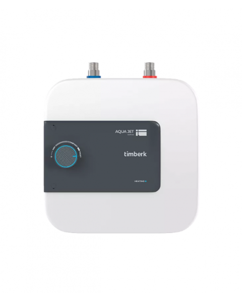 Водонагреватель накопительный Timberk SWH SE1 10 VU