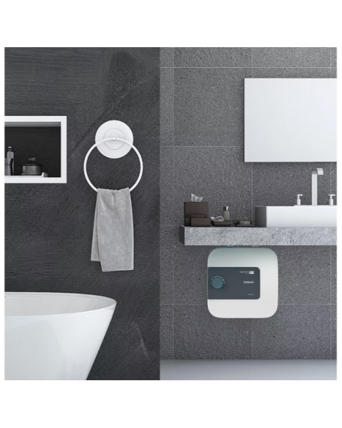 Водонагреватель накопительный Timberk SWH SE1 10 VU